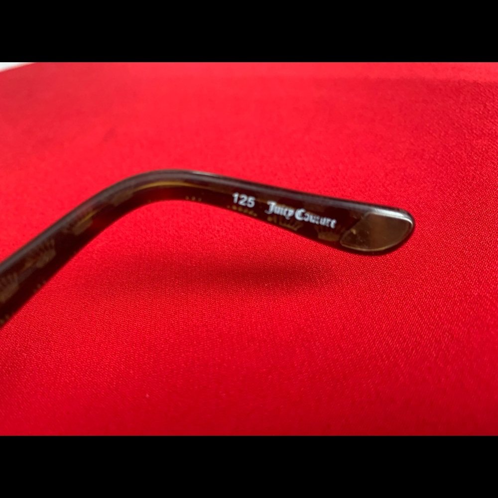 Juicy Couture Frame only - Picture 2 of 3